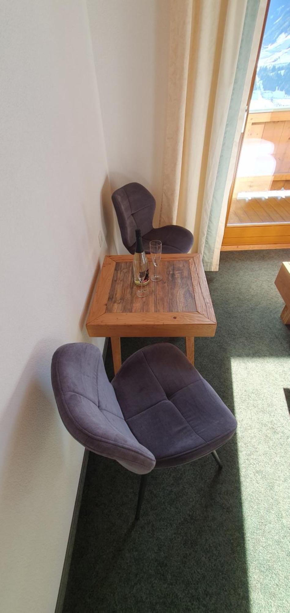 Pension Schlossberg ミッタージル エクステリア 写真